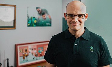 Habit Health: Lead the Way