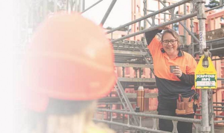 Habit Health: Vocational Rehabilitation