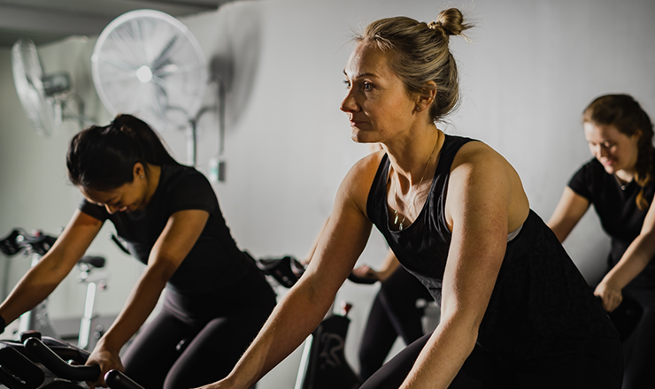 Habit Health: Corporate Fitness