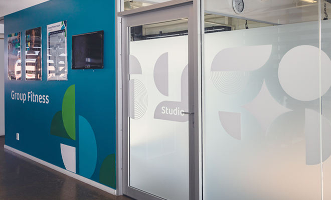 Habit Health - GF Room