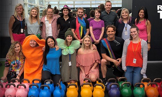 Habit Health: Proudly Supporting LGBTTQIA+