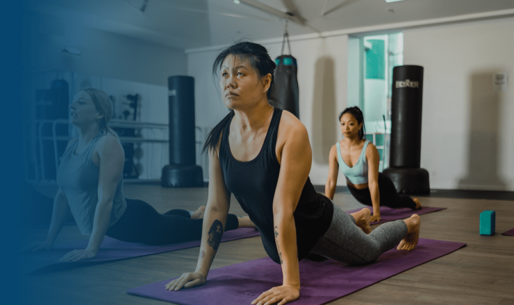 Habit Health: Meet Lara: Our new trainer focused on women’s health