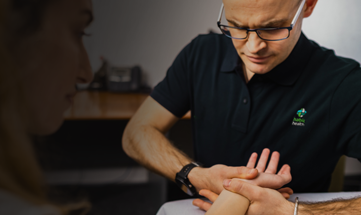 Habit Health: Habit Health Physios Head to Nottingham for Touch Rugby World Cup