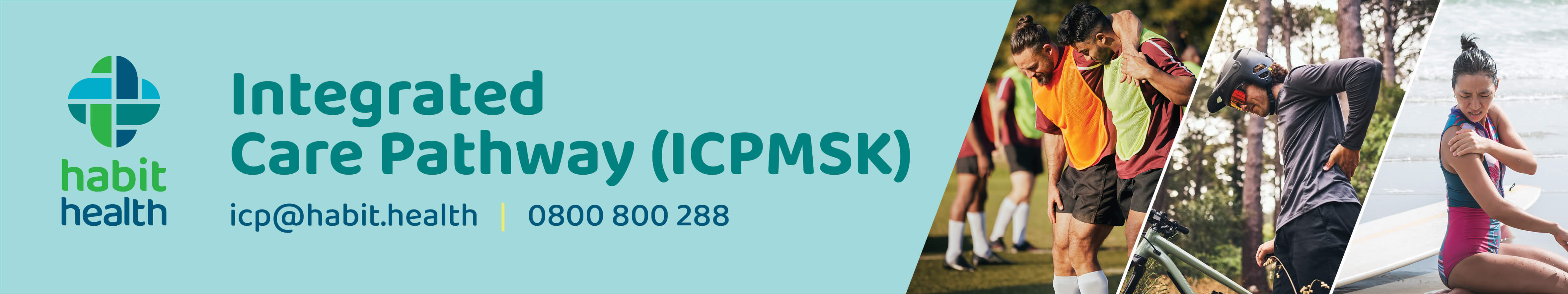 MSK ICP